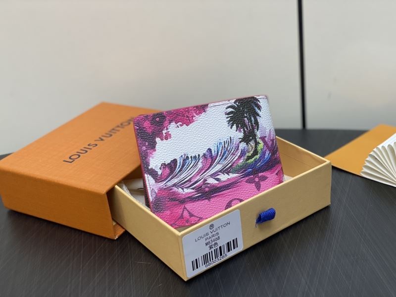 Louis Vuitton Wallets